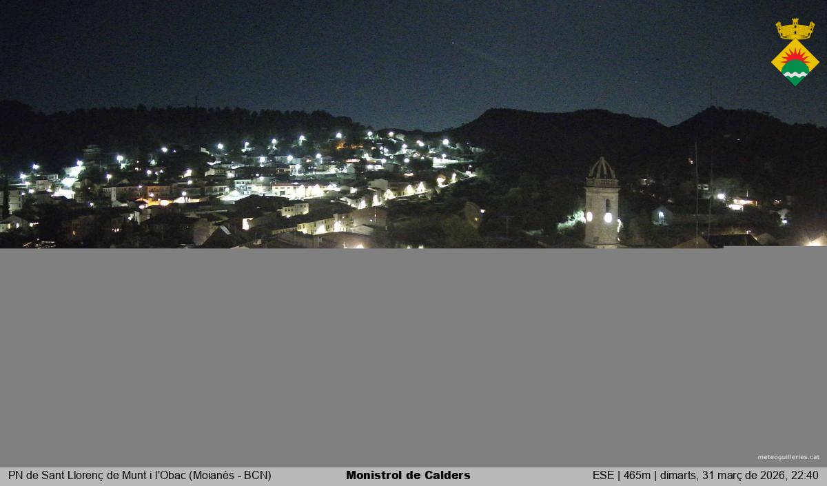 Monistrol de Calders