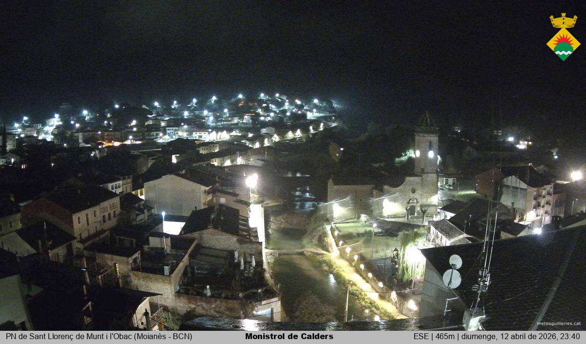 Monistrol de Calders