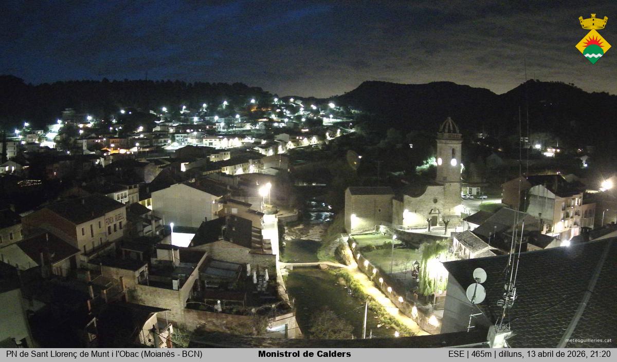 Monistrol de Calders