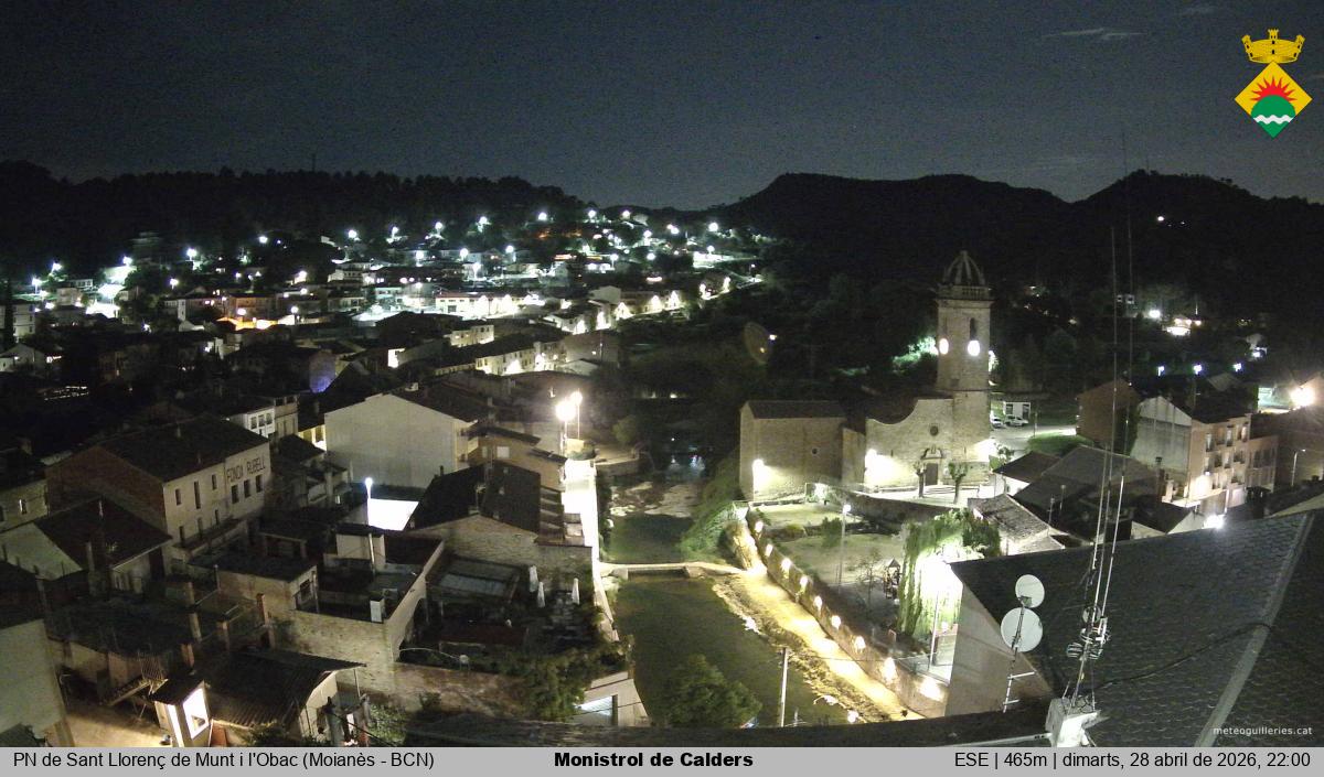 Monistrol de Calders