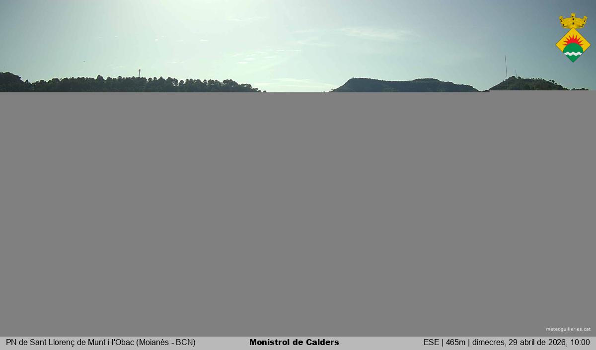 Monistrol de Calders