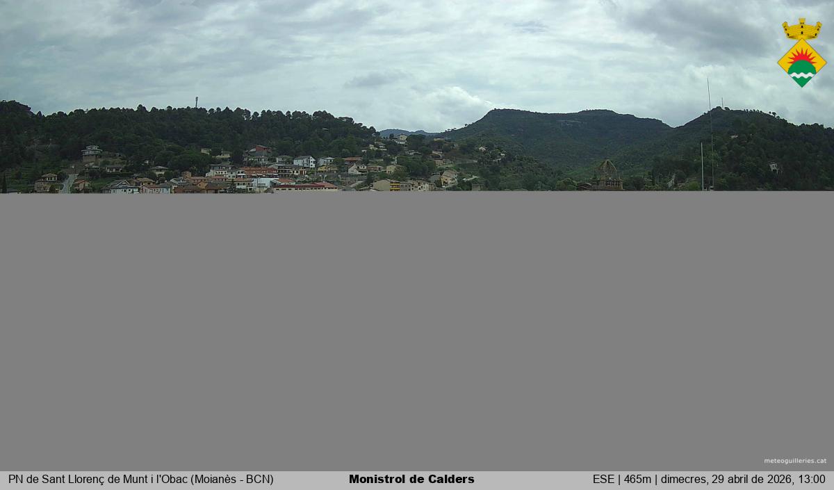 Monistrol de Calders