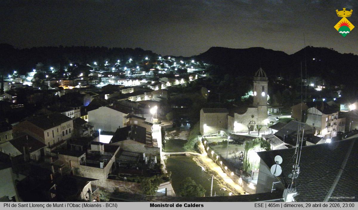 Monistrol de Calders