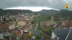 Webcams