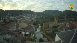 Webcams