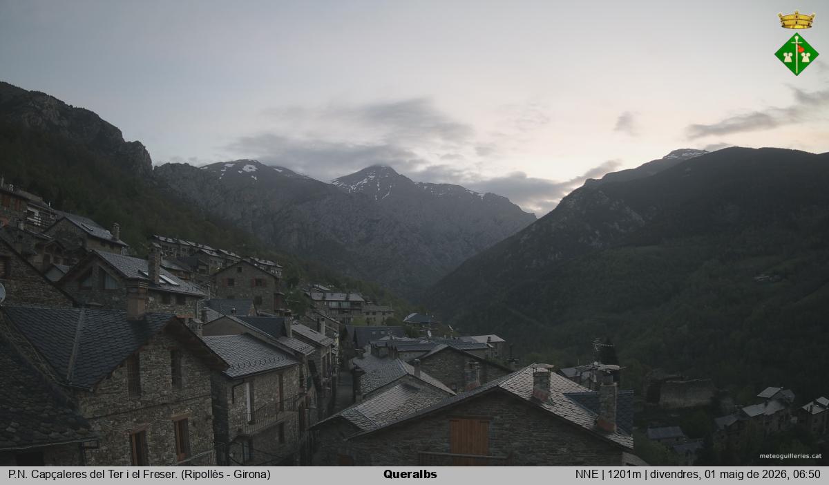 Queralbs 