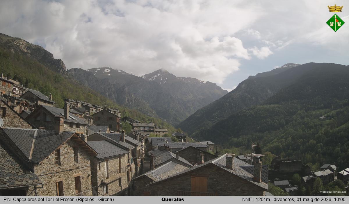 Queralbs 
