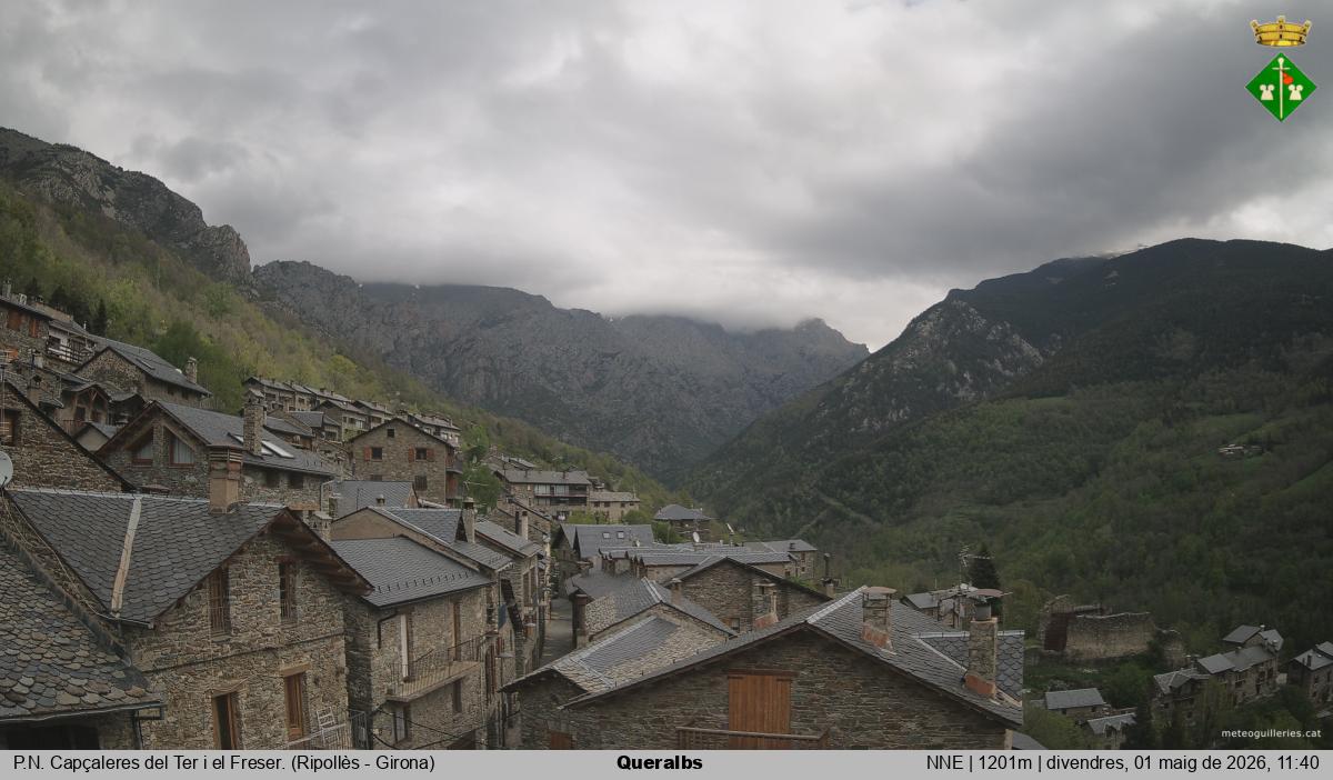 Queralbs 