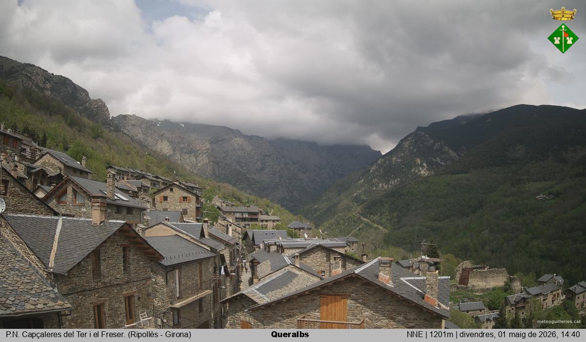 Queralbs 
