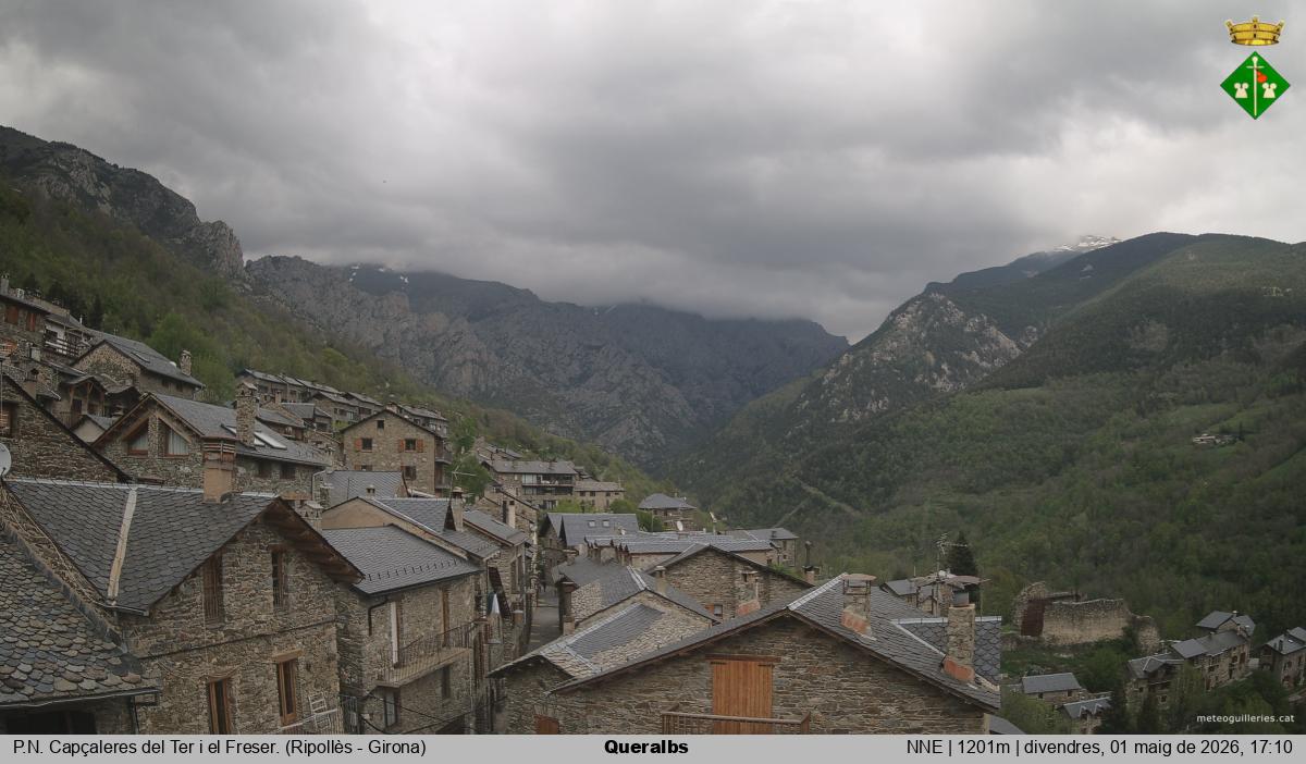 Queralbs 