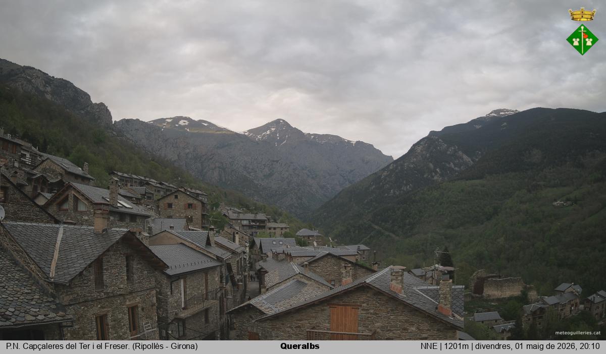 Queralbs 