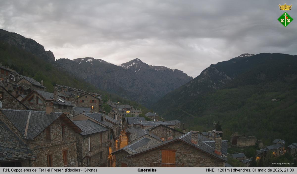 Queralbs 