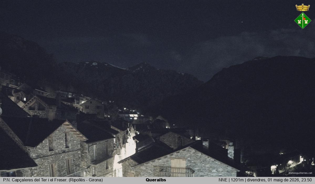 Queralbs 