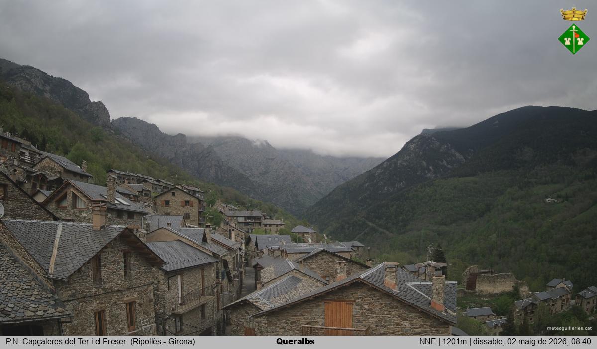 Queralbs 