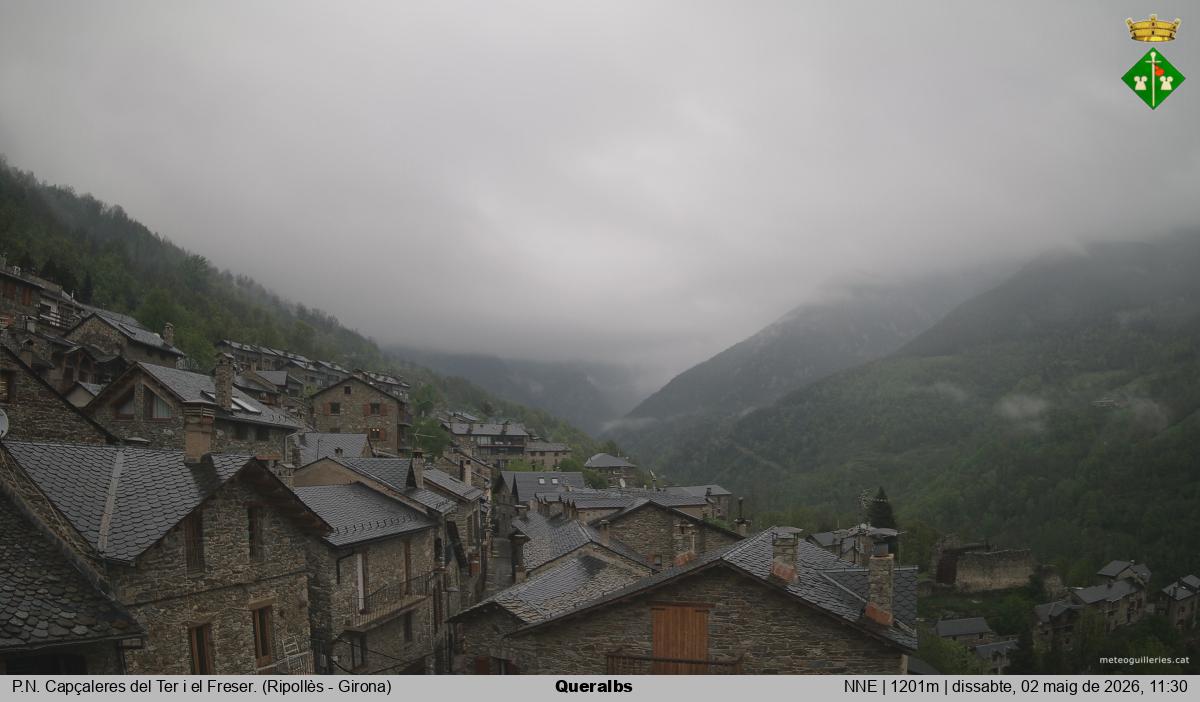 Queralbs 