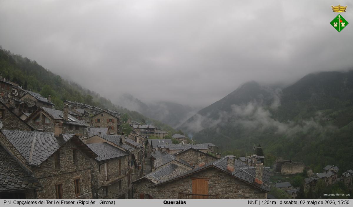 Queralbs 