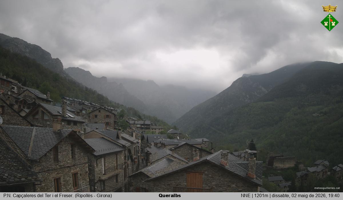 Queralbs 