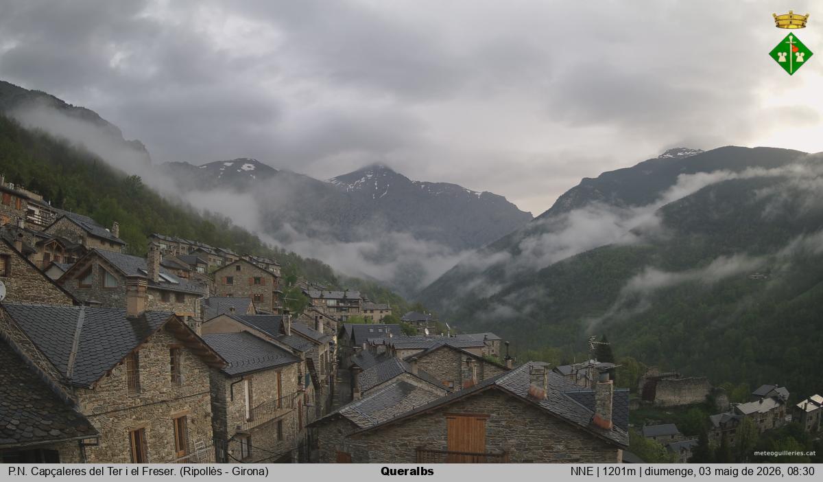 Queralbs 