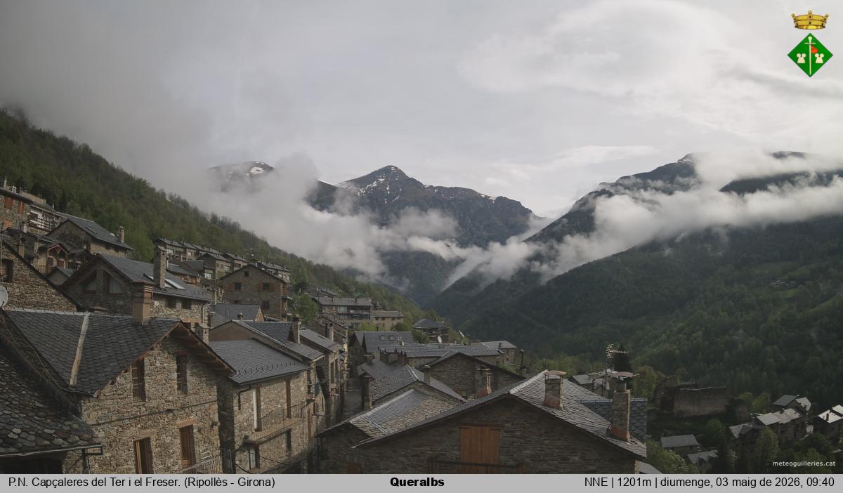 Queralbs 