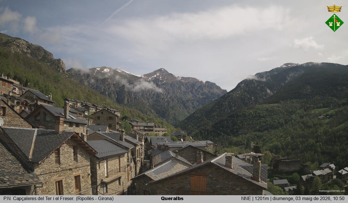 Queralbs 