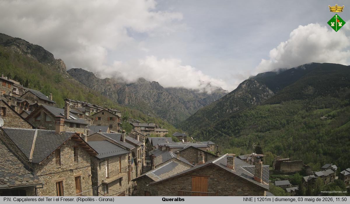 Queralbs 