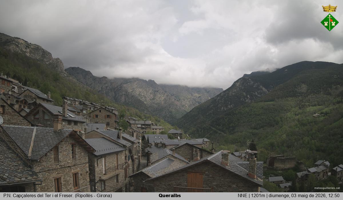 Queralbs 
