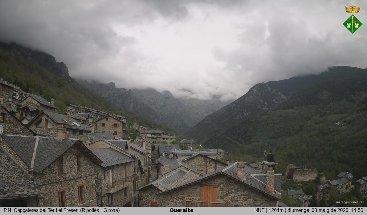 Queralbs 