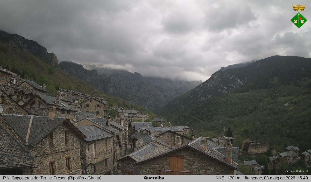 Queralbs 