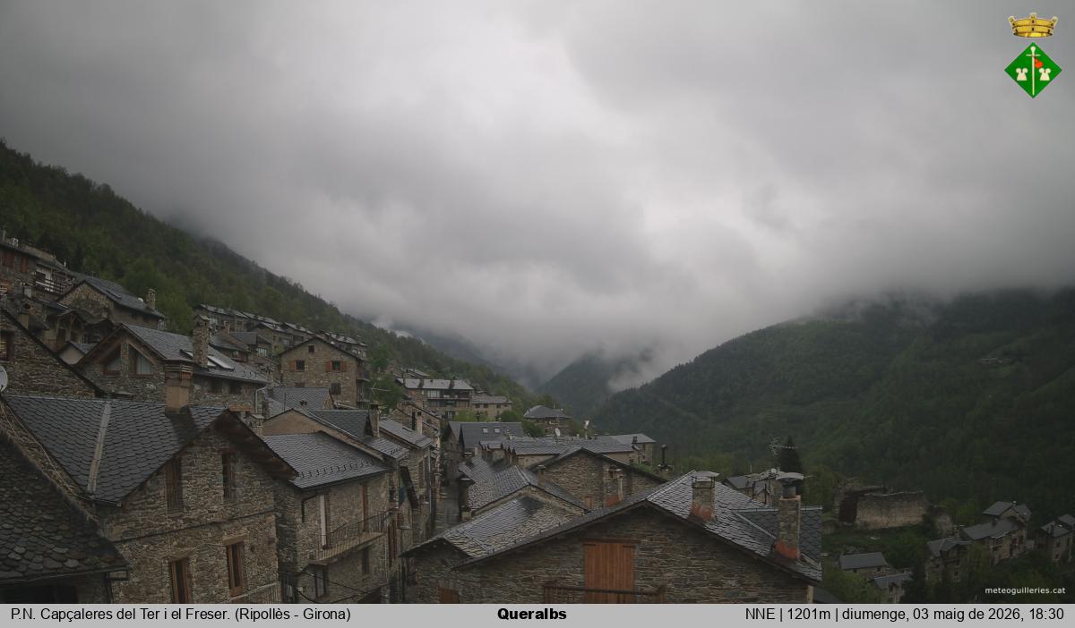 Queralbs 