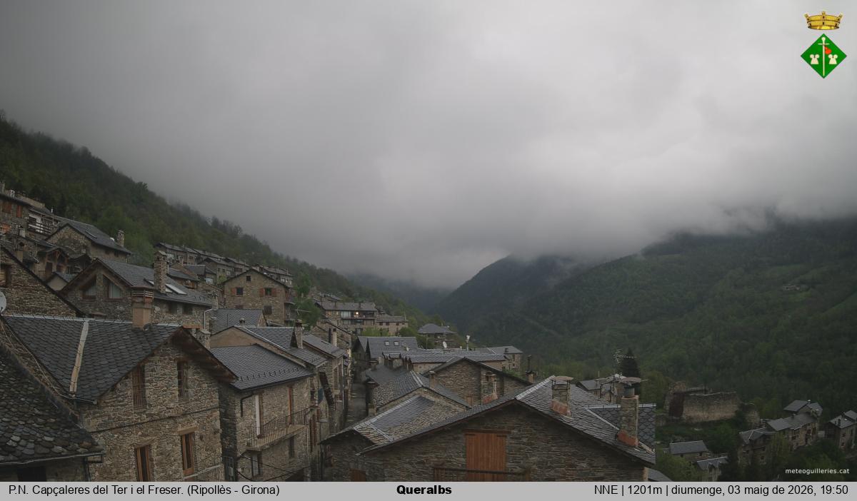 Queralbs 