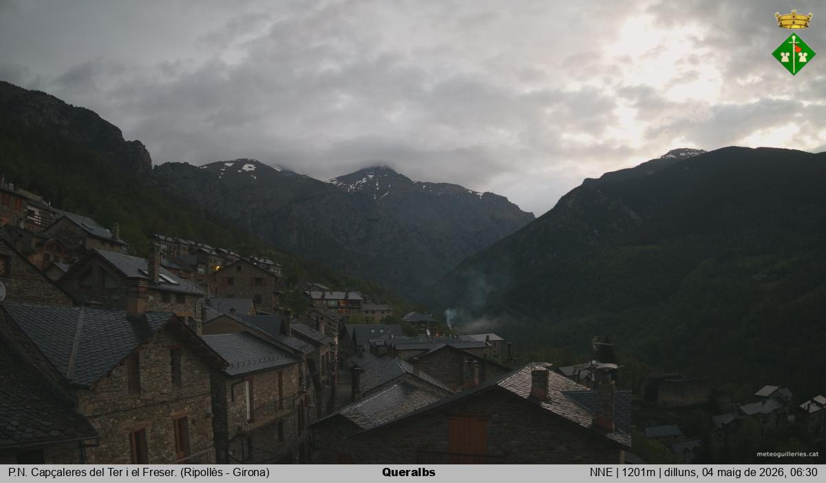 Queralbs 