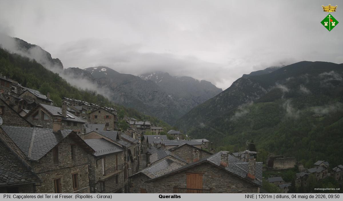 Queralbs 