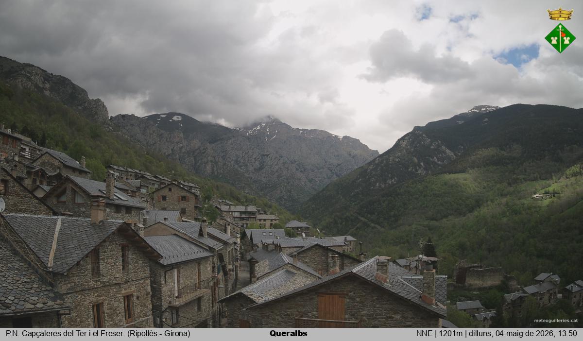 Queralbs 