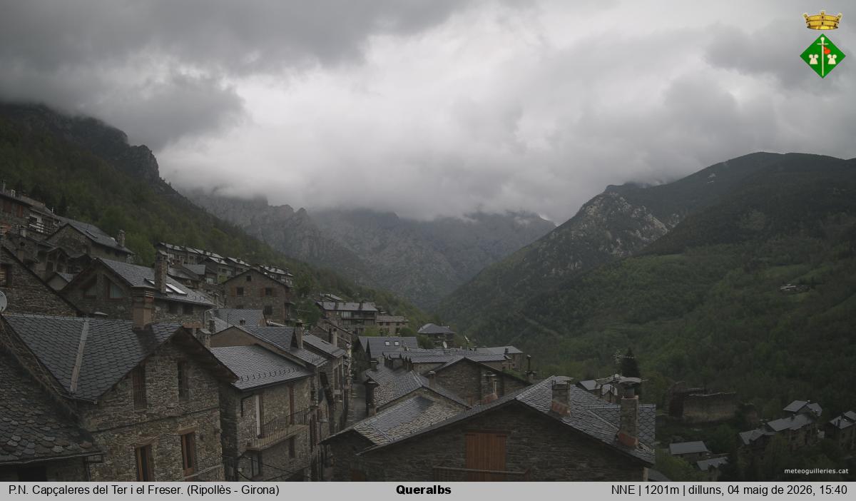 Queralbs 