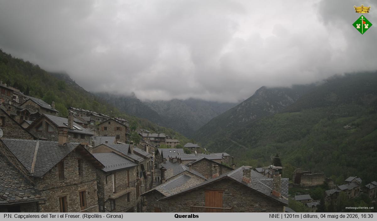 Queralbs 