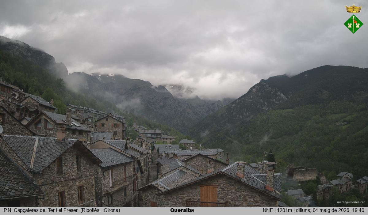 Queralbs 