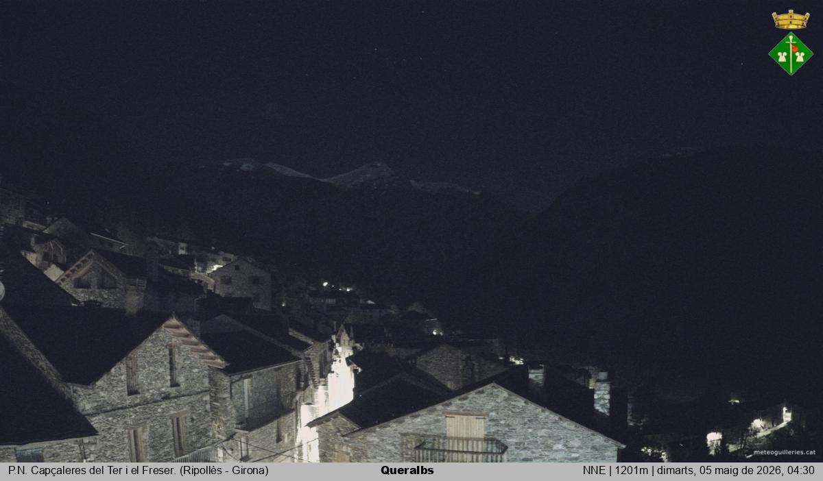 Queralbs 