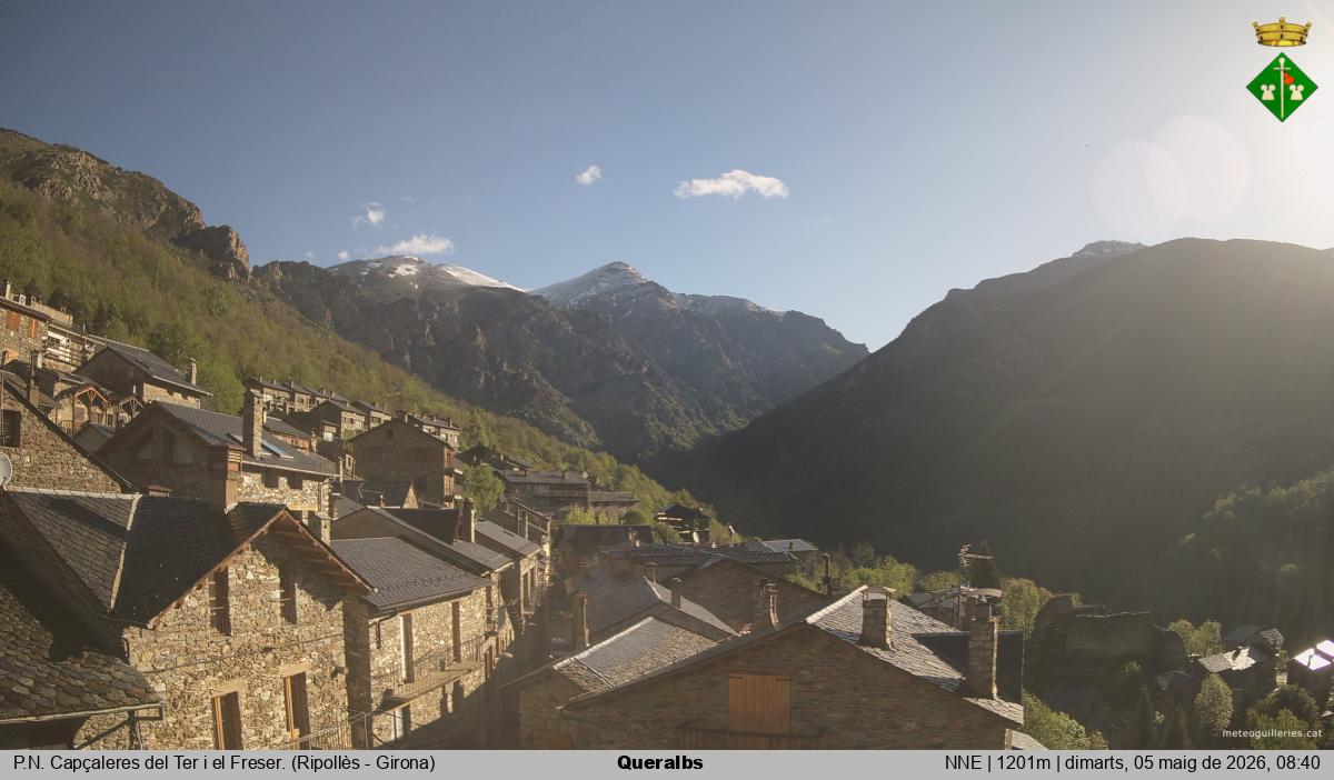 Queralbs 