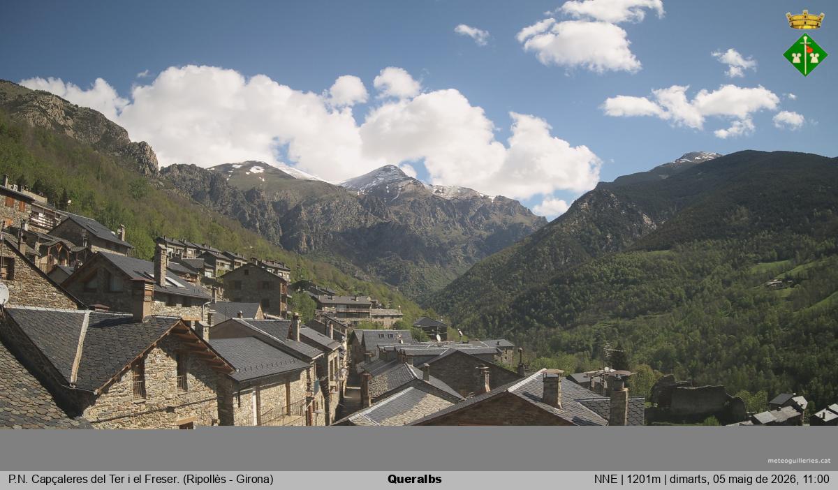 Queralbs 