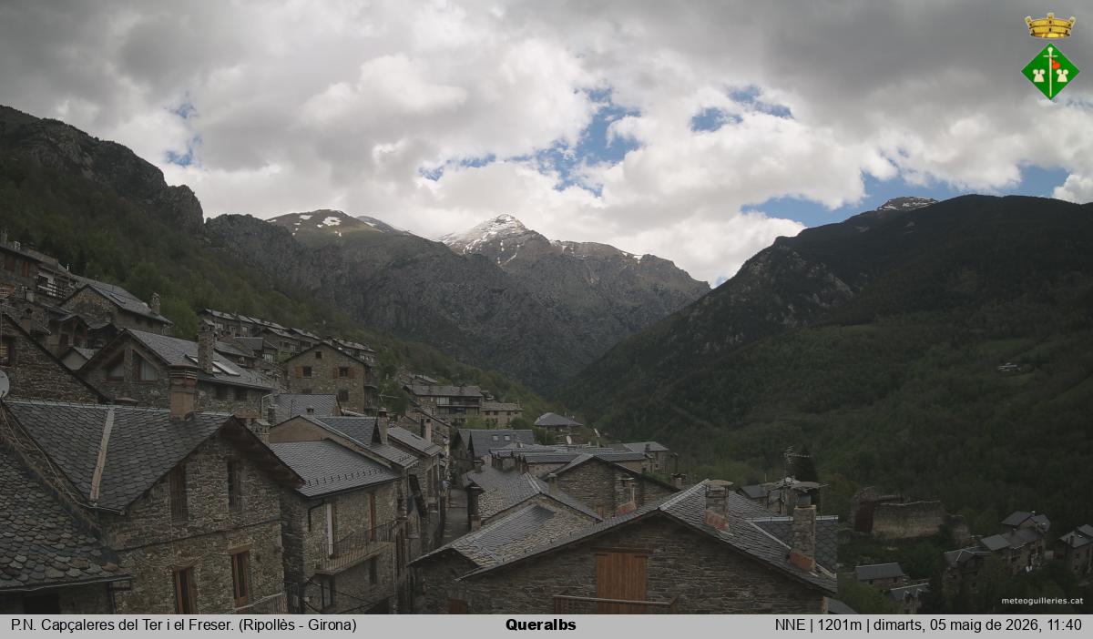 Queralbs 