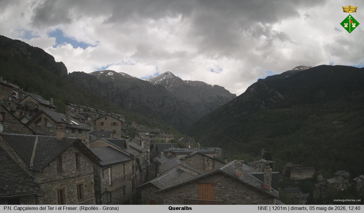 Queralbs 
