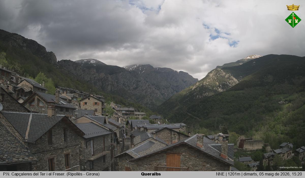 Queralbs 