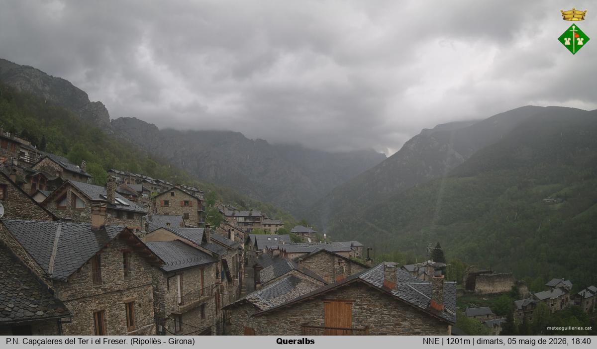 Queralbs 