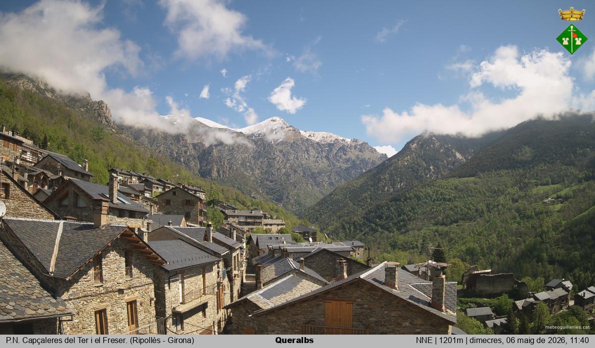 Queralbs 