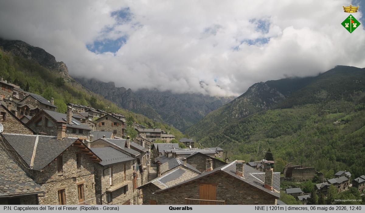 Queralbs 