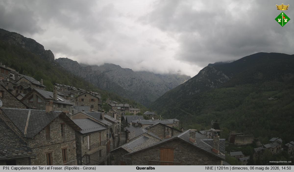 Queralbs 