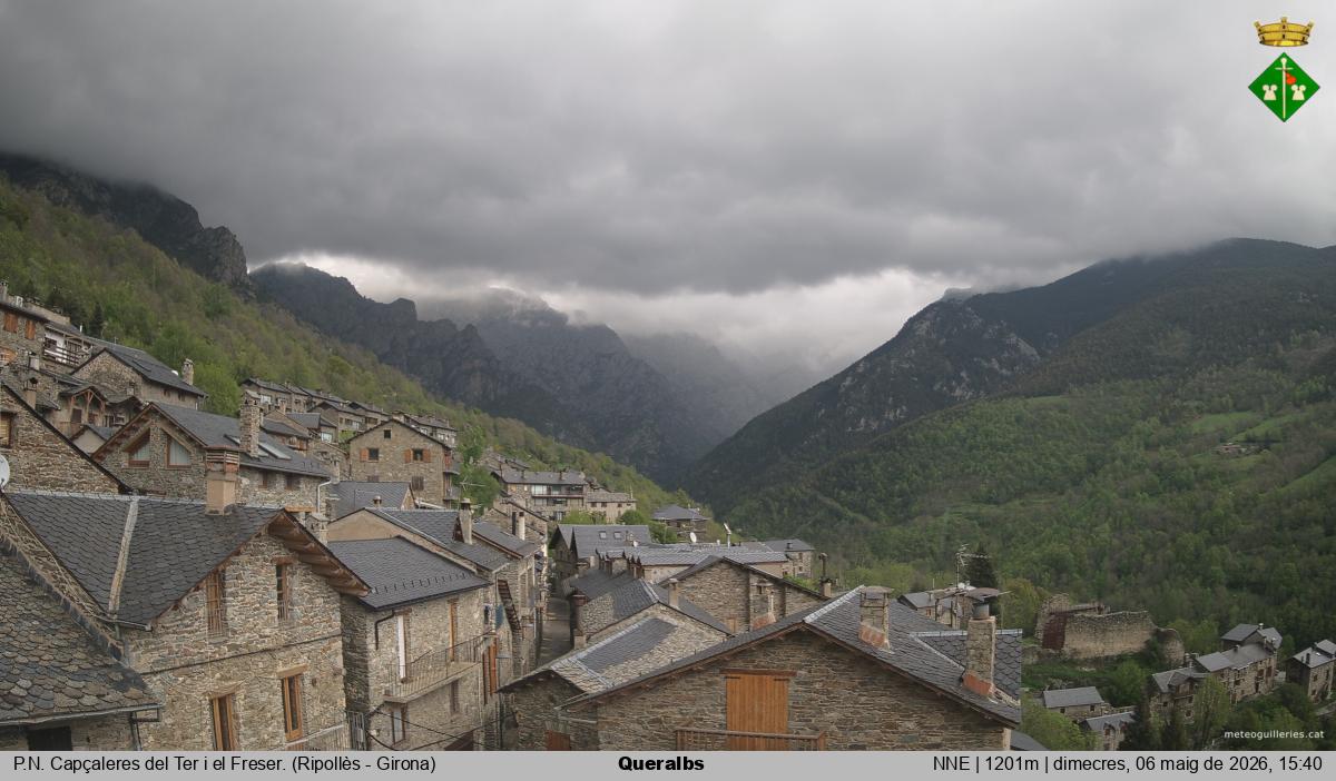 Queralbs 