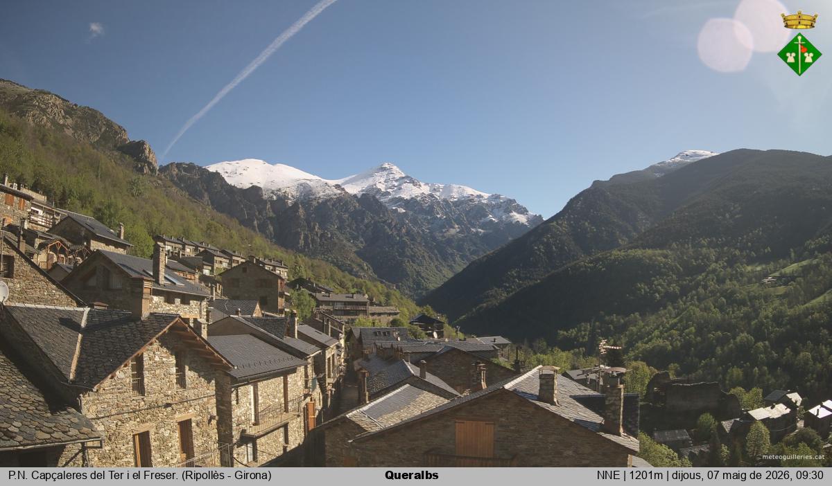Queralbs 