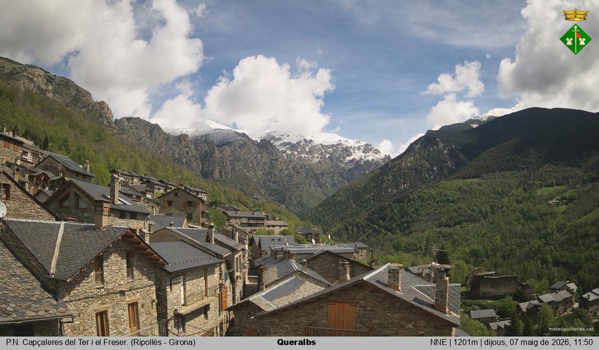 Queralbs 