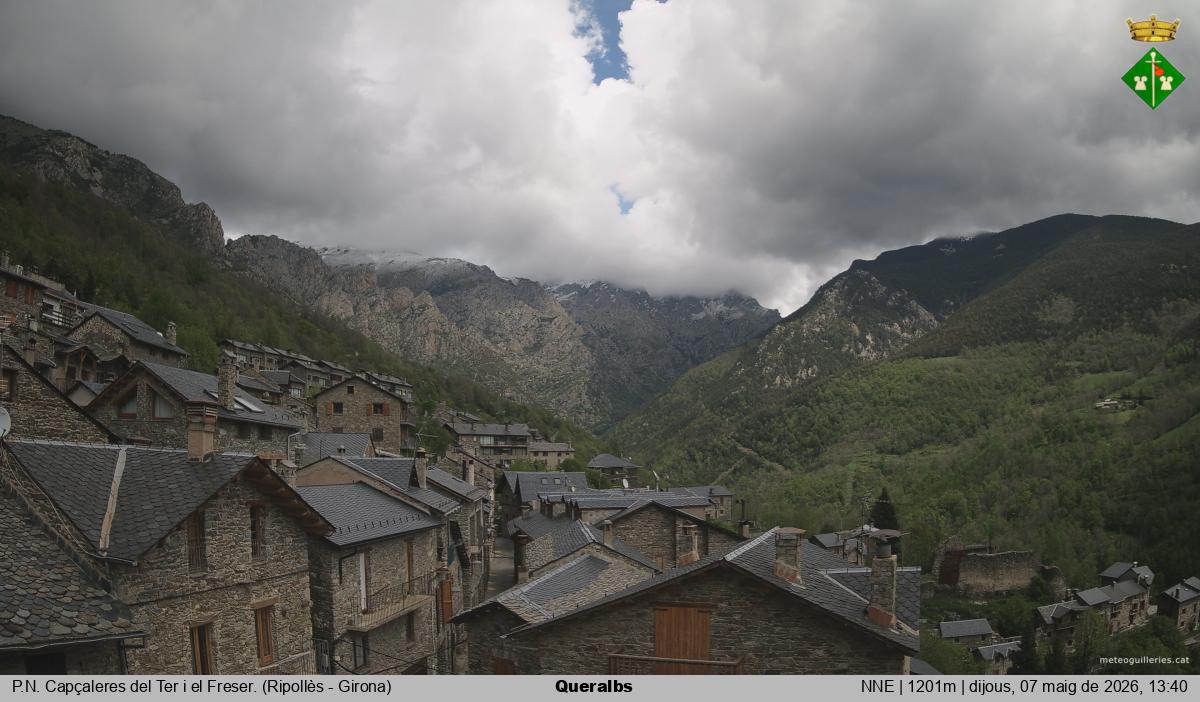 Queralbs 